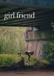 Girl Friend' Poster