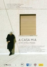 A casa mia' Poster