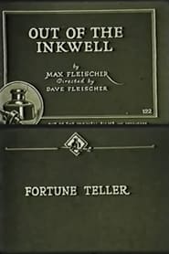 The Fortune Teller' Poster