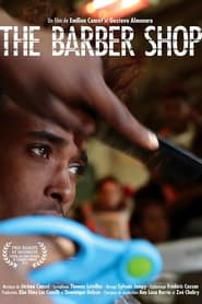 The Barber Shop' Poster