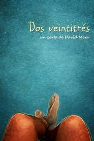 Dos veintitrs' Poster