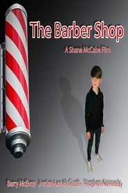 The Barber Shop' Poster