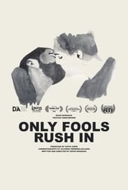 Only Fools Rush In' Poster