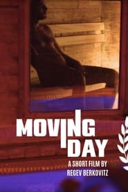 Moving Day' Poster