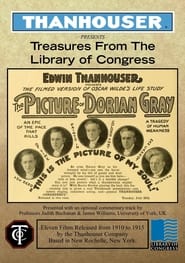 The Picture of Dorian Gray' Poster