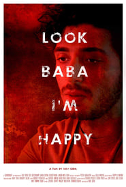 Look Baba Im Happy' Poster
