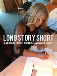 Long Story Short' Poster