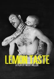 Lemon Taste' Poster