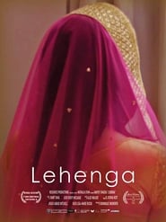 Lehenga' Poster