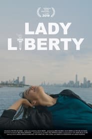 Lady Liberty' Poster