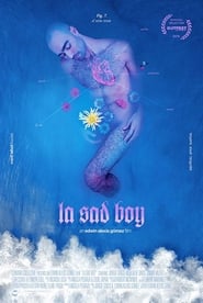 La Sad Boy' Poster