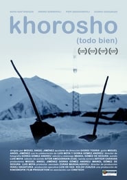 Khorosho' Poster