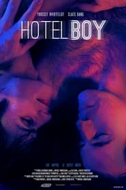 Hotel Boy' Poster