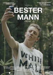 Main Man' Poster