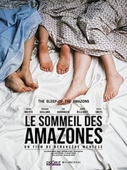 Le sommeil des Amazones' Poster