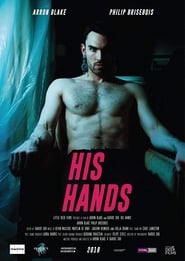 His Hands' Poster