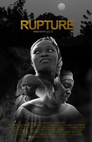 Rupture' Poster