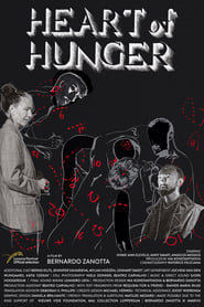 Heart of Hunger' Poster