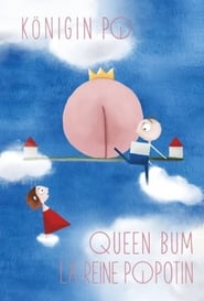 Queen Bum' Poster