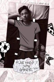 Juan Gabriel Is Dead' Poster