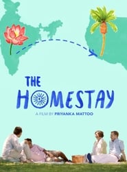 The Homestay' Poster