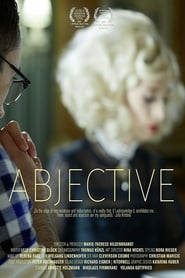 Abjective' Poster