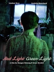Red Light Green Light' Poster