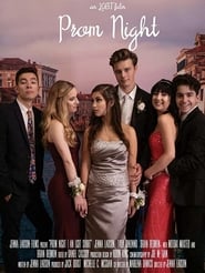 Prom Night An LGBT Short Film' Poster