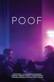 Poof' Poster
