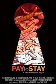 Pay to Stay' Poster