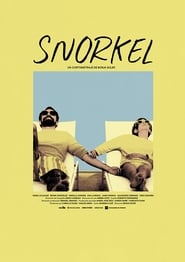 Snorkel' Poster