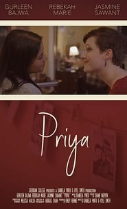 Priya' Poster