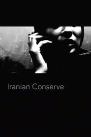 Iranian Conserve' Poster
