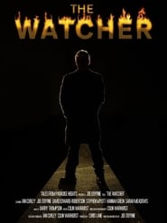 The Watcher' Poster