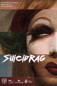 Suicidrag' Poster