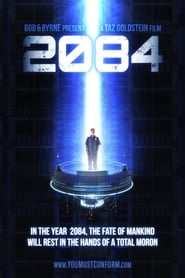 2084' Poster