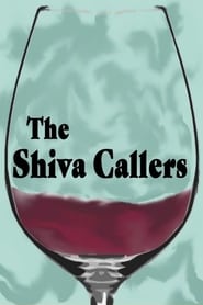 The Shiva Callers' Poster