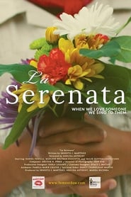 The Serenade' Poster