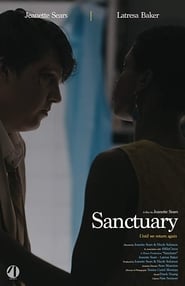 Sanctuary' Poster