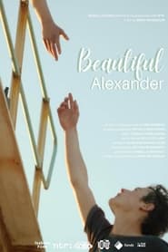 Beautiful Alexander' Poster