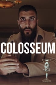 Colosseum' Poster