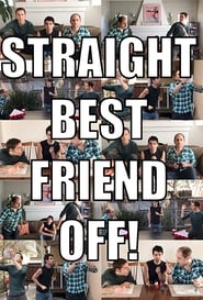 Straight Best Friend Off' Poster