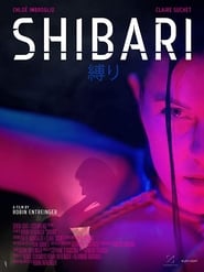 Shibari' Poster
