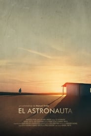 El Astronauta' Poster