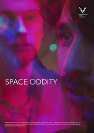 Space Oddity' Poster