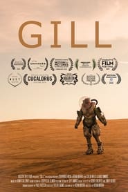 Gill' Poster