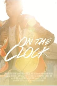 On the Clock' Poster