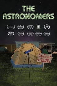 The Astronomers' Poster