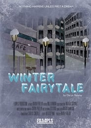 Winter Fairytale' Poster