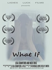 What If' Poster